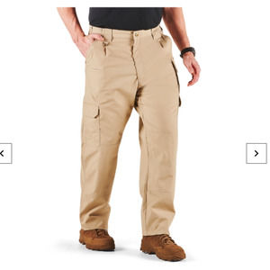 5.11 Tactical Men's Taclite Pro Pants Cargo